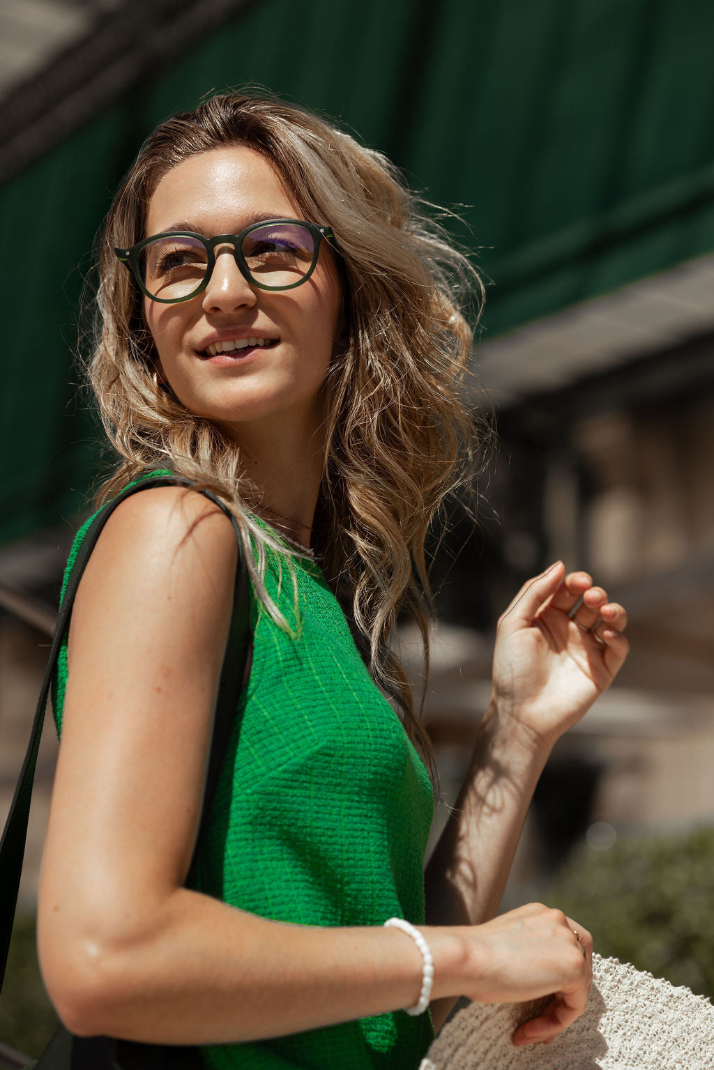 Asmara – Polar - READING GLASSES