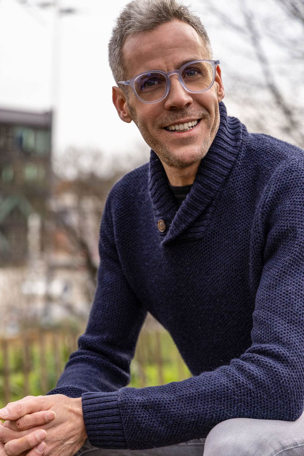 Asmara – Polar - READING GLASSES