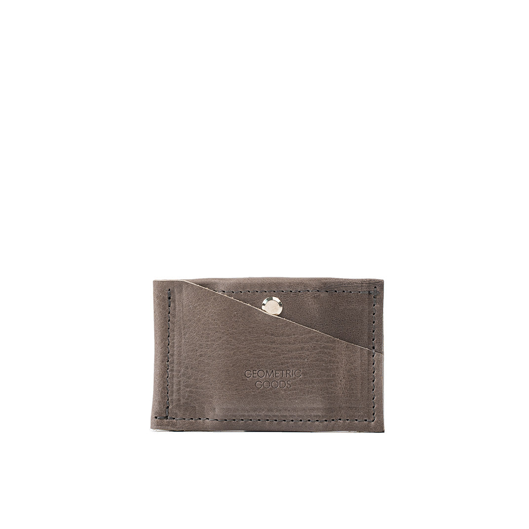 Leather Wallet for AirTag - The Minimalist 3.0